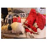Bag of Hockey Gear