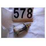 Powder Horn