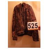 2 ~ XL Mountain Prairie Hunting Coats