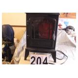 Electric Heater