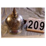French Military Helmet