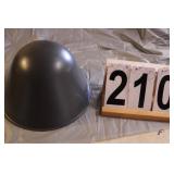 Military Style Helmet