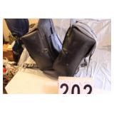 HD Saddle Bags