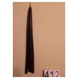Long Tapers