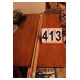 3/8 Long Drill Bit