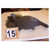 Turkey Decoy