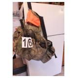 Turkey Hunting Vest