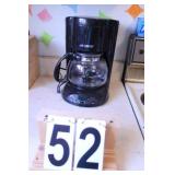 Mr. Coffee Brewer