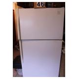 Whirlpool Refrigerator