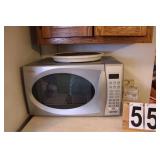 Sunbeam Microwave ~ Microwave Skillet