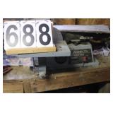 Delta 4" Belt/ 6" Disc Sander