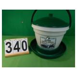 Free Range Chicken Waterer