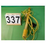 Extension Fluorescent Light (Works)