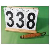 Coca Cola Bottle Opener