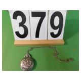 Pocket Watch