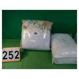 Bed Skirt - Chenille Spread  Unknown Size