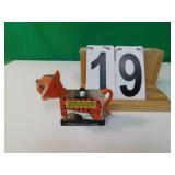 Tigers Sold Here Salt & Pepper Shaker