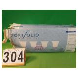 Portfolio Light Fixture