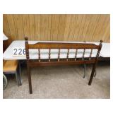 Full Size Headboard Only