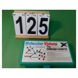 Molecular  Visions Kit