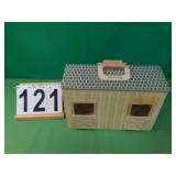 Meissa & Doug Stable