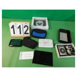 Ex-Word Game - Net Gear - Picture - Metronome