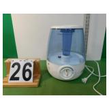 Vicks Filter Cool Mist