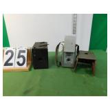 Ansoflex Camera ~ Vintage Box Camera