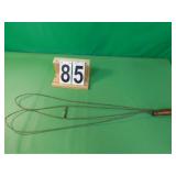 Rug Beater 31" L