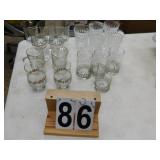 Christmas Glasses - Other Glasses - Storage Box