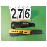 Bostitch Staple Gun