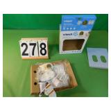 V-Tech Baby Monitor