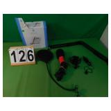 Microphone - ATT Speaker Phone