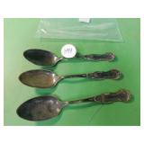 3 Spoons 1860 Airpoint MFG.