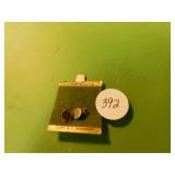 12K Gold Filled Earrings