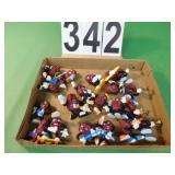 Flat Of California Raisins