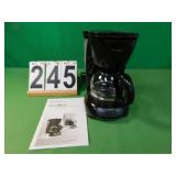 Mr Coffee Pot  4 Cup