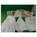 Table Cloths - Sheet -