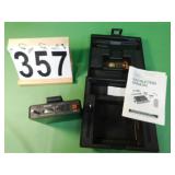 Escort Radar Theft System For Vehicles No Cords