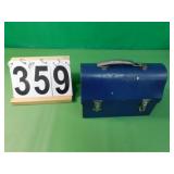 Vintage Lunch Box No Thermos