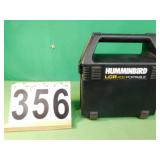 Hummingbird LCR 400 Portable Fish Finder