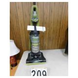 Eurika Multi Cycle Vacuum