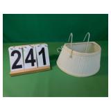 Headboard Bed Light (Works)