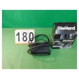 Die Hard Battery Charger & Maintainer Unknown If