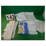 Table Clothes - Napkins - Place Mats