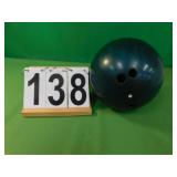 Galaxie Bowling Ball