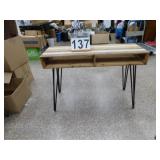 Table 42" L X 29.5" T X 14"