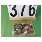 State Series Quarter Year Set 2000-