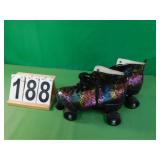 Roller Skates Unknown Size