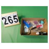 Magnifier - Pill Cutter - Other Items